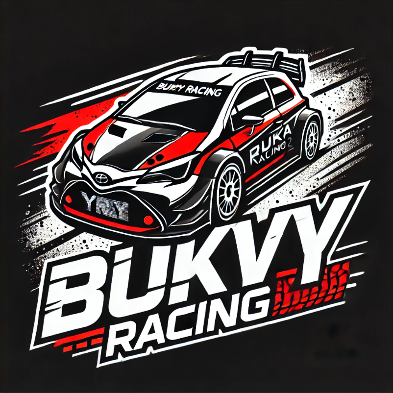 Bukvy Racing